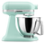KitchenAid KSM3316XIC Artisan Mini Plus 3.5 Qt. Ice 10-Speed Tilt-Head Stand Mixer