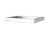 Component Hardware S90-X033 15" W Stainless Steel Spacer