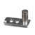 50464 HINGE PIN PLATE