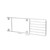 12599.0000 CONTAINER HOLDING SHELF