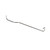 36461.0000 RAIL,WIREFORM LEFT