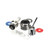 54526 SS STEM KIT 1/2 LEFT HAND SWIV