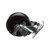 27154 CASTER-5 IN SWIVEL LKG MTG PL