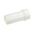 032511 BEARING-REAR SHELL-PLASTIC