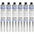 Scotsman SSMRC6 Replacement Cartridge for SSM - 6/Pack