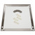 Scotsman KUFM15 UnderCounter Floor Mount Kit