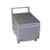 Scotsman ICS-CP Replacement Poly Cart For Ice Express Transport System Ice Storage Capacity Up To 250lb.