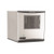 Scotsman NH0622AX-1 Prodigy Plus 22.9" W Stainless Steel Air-Cooled Ice Maker - 115 Volts