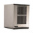 Scotsman NS1322AX-32 Prodigy Plus 1314 Lbs. Stainless Steel Finish Air-Cooled Nugget Ice Maker - 208-230 Volts