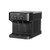 Scotsman HID207ABX-1 16.05" W Stainless Steel Air-Cooled Meridian Compact Ice and Water Dispenser - 115 Volts