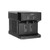 Scotsman HID207AX-1 16.05" W Stainless Steel Air-Cooled Meridian Compact Ice and Water Dispenser - 115 Volts