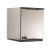 Scotsman NH0922WX-32 Prodigy Plus 22.9" W Stainless Steel Water-Cooled Ice Maker - 208-230 Volts