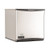 Scotsman NS0622R-1 660 Lbs. Stainless Steel Nugget Style Prodigy Plus Ice Maker - 115 Volts