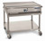 Imperial STAND-36 36" Stainless Steel Equipment Stand