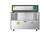 Atosa AMC-4901 49" W Stainless Steel Sliding Door Refrigerated Single Sided Milk Cooler - 115 Volts