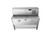 Atosa AMC-4901 49" W Stainless Steel Sliding Door Refrigerated Single Sided Milk Cooler - 115 Volts