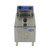 Atosa ACEF-16 11.25" W Stainless Steel Countertop Electric Fryer - 240 Volts