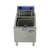 Atosa ACEF-16 11.25" W Stainless Steel Countertop Electric Fryer - 240 Volts