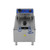 Atosa ACEF-10 11.25" W Stainless Steel Countertop Electric Fryer - 120 Volts