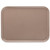 Dinex DX1089M31 15" X 20" Flat Latte Tray