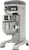 Hobart HL662+BUILDUP 60 Qt. Legacy Planetary Pizza Mixer - 2.7 HP