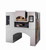 Marsal WF-42 BASE SECT-NG Single-Deck Wave Flame Oven Natural Gas - 130,000 BTU