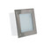 Component Hardware LED-L87-1004-30W 12" Square Complete Flame Gard LED Exhaust Hood Strip Warm White Light Fixture - 100-277 Volts