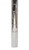 Omcan USA 31378 72" Chrome Finish Without Leveler Post