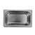 Component Hardware F15-0019 Stainless Steel Flame Gard Grease Cup