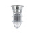 Component Hardware L55-LEDN-1024 Complete Flame Gard LED Exhaust Hood Natural White Light Fixture with Wire Guard