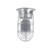 Component Hardware L55-LEDN-1024 Complete Flame Gard LED Exhaust Hood Natural White Light Fixture with Wire Guard