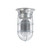 Component Hardware L55-LEDN-1024 Complete Flame Gard LED Exhaust Hood Natural White Light Fixture with Wire Guard