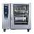 RATIONAL ICC 10-FULL LP 208/240V 1 PH (LM200EG) Liquid Propane Combi Oven or Steamer - 208-240 Volts 1 Phase