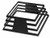 Spring USA XC1124-8 XCESSories Towers Display