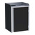 Lakeside 3420 30 Gal. Laminate Stainless Steel Top Access 2 Streams Waste Station