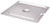 Omcan USA 80619 2/3-Size Slotted Stainless Steel Steam Table Pan Cover