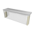 Duke TS560-60 59-1/2"W Thurmaduke Designer Sneeze Guard