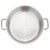 Vollrath 3814 14 Qt. Stainless Steel Optio Brazier