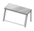 Duke TS-454-60 59"W Double-Deck Food Shield