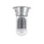 Component Hardware L55-LEDN-1004 Complete Flame Gard LED Exhaust Hood Natural White Light Fixture