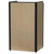 Lakeside 4410 35 Gal. Stainless Steel Front Access 1 Waste Station