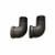 Component Hardware GHM-90EUS012 0.5" Encore 90 Degree Elbow (2) US Street Elbow
