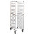 New Age 99866 Z Type NesTing Bun Pan Rack