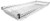 Omcan USA 47324 48" W Chrome Wire Basket