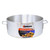 Omcan USA 43358 15 Qt. Aluminum without Cover Brazier Pan