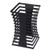 Spring USA XC1122-8 XCESSories Towers Display