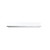 Component Hardware LED-L87-1004-30N 12" Square Complete Flame Gard LED Exhaust Hood Strip Natural White Light Fixture - 100-277 Volts