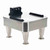 Bunn 27825.0201 Stainless Steel Soft Heat Serving Stand/Docking System - 120 Volts