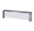 Duke 656-460-5S 72.38" x 10" x 13.5" Serving Shelf