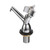 Component Hardware KL22-3100 1.33 GPM Dipper Well Faucet Only